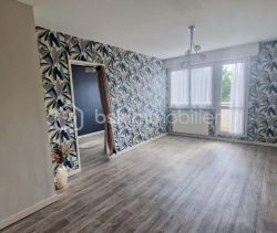 A louer APPARTEMENT T4 70 M2  NANTES