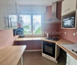 A louer APPARTEMENT T4 70 M2  NANTES