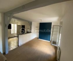 A louer APPARTEMENT T2 36 M2 BORD DE MER LE HAVRE