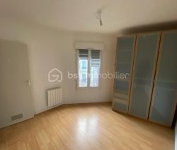 A louer APPARTEMENT T2 36 M2 BORD DE MER LE HAVRE