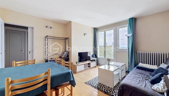 A louer APPARTEMENT T3 52 M2  CAEN