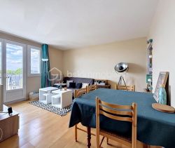A louer APPARTEMENT T3 52 M2  CAEN