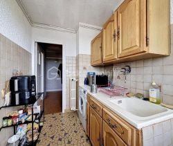 A louer APPARTEMENT T3 52 M2  CAEN