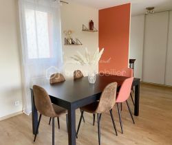 A louer APPARTEMENT T4 81 M2 TERRASSE  ROUEN