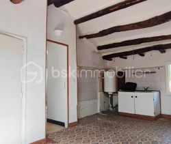 A louer APPARTEMENT T3 66 M2  LODEVE