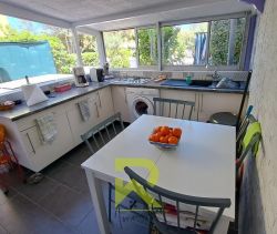 A louer STUDIO  44 M2 TERRASSE PLAGE à PIED NARBONNE