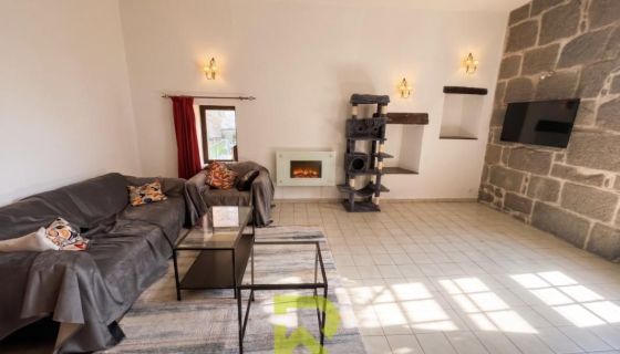 A louer APPARTEMENT DUPLEX T3 58 M2 BORD DE MER AGDE