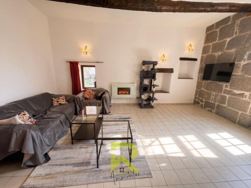 A louer APPARTEMENT DUPLEX T3 58 M2 BORD DE MER AGDE