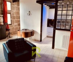 A louer APPARTEMENT DUPLEX T3 58 M2 BORD DE MER AGDE