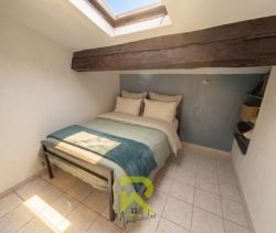 A louer APPARTEMENT DUPLEX T3 58 M2 BORD DE MER AGDE