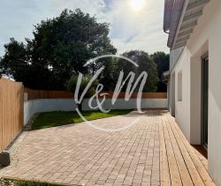 A vendre JOLIE MAISON CONTEMPORAINE 5 PIECES 100 M&sup2; Andernos-les-Bains 