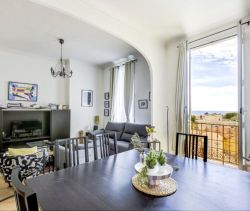 A louer APPARTEMENT T3 65 M2 VUE MER NICE