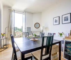 A louer APPARTEMENT T3 65 M2 VUE MER NICE