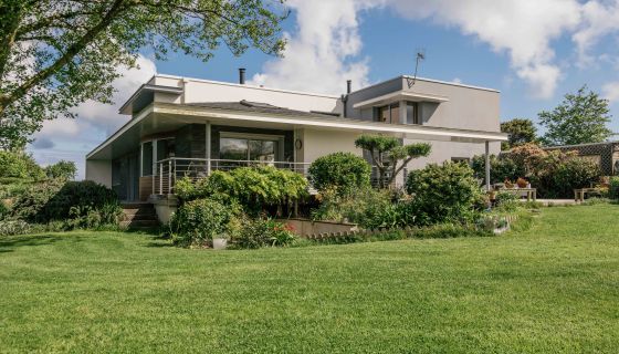 A vendre BELLE MAISON Contemporaine 12 PIECES 318 M&sup2; LANDEDA