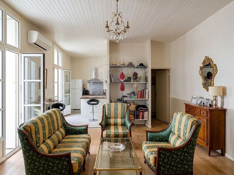 A louer APPARTEMENT T2 49 M2  PERPIGNAN