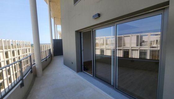 A louer APPARTEMENT DUPLEX T5 114 M2  BORDEAUX