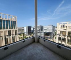 A louer APPARTEMENT DUPLEX T5 114 M2  BORDEAUX