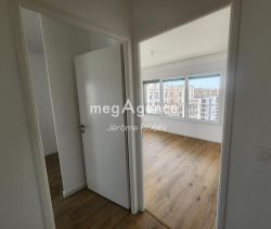 A louer APPARTEMENT DUPLEX NEUF T4 93 M2 TERRASSE  BORDEAUX