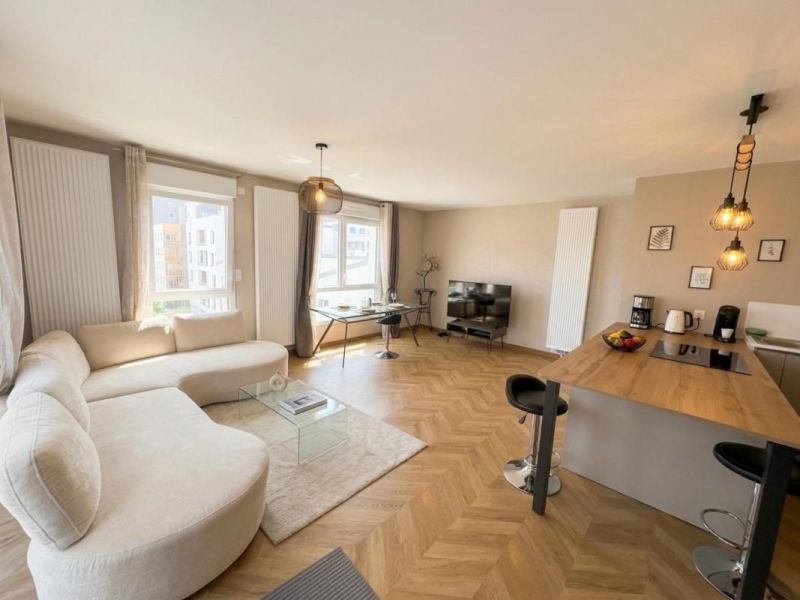 A louer APPARTEMENT DUPLEX DE PRESTIGE T3 75 M2 TERRASSE  ROUEN