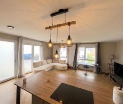 A louer APPARTEMENT DUPLEX DE PRESTIGE T3 75 M2 TERRASSE  ROUEN
