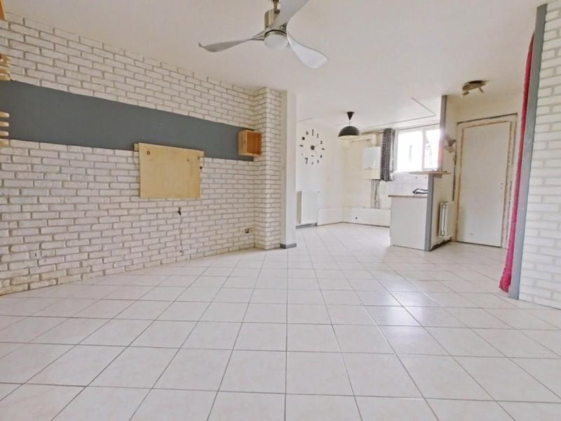 A louer APPARTEMENT T2 45 M2  NANTES