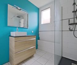 A louer APPARTEMENT T2 45 M2  NANTES