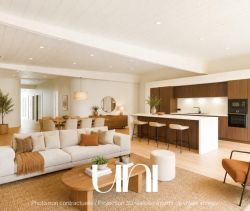 A louer LOFT  5 PIECES 171 M2 BORD DE MER COURSEULLES SUR MER