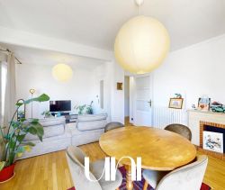 A louer APPARTEMENT T3 75 M2  CAEN