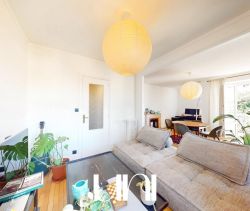 A louer APPARTEMENT T3 75 M2  CAEN