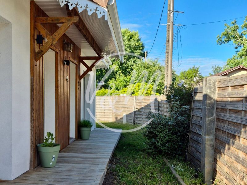 A vendre charmante Maison 4 pieces 95 m&sup2; Lanton