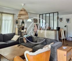 A vendre charmante Maison 4 pieces 95 m&sup2; Lanton