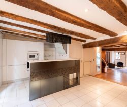 A vendre BEL Appartement d'exception  T8 213 M&sup2; INTRAMUROS VANNES