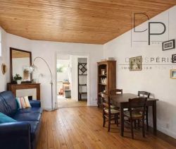 A louer MAISON  3 PIECES 49 M2 PLAGE à PIED LA BAULE ESCOUBLAC