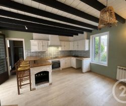 A louer MAISON  DE MAîTRE  ZOTEUX