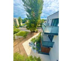 A louer APPARTEMENT NEUF T3 63 M2  MONTPELLIER