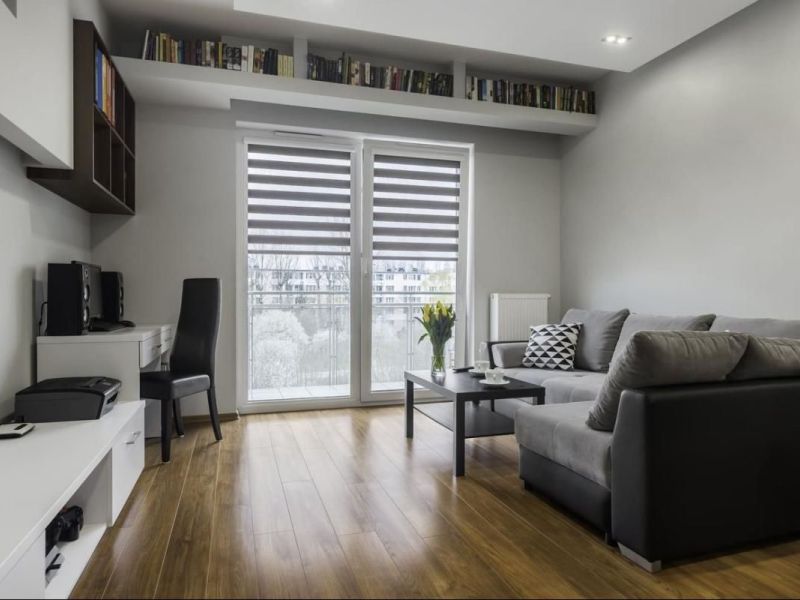 A louer APPARTEMENT T2 40 M2 TERRASSE BORD DE MER SAINT TROJAN LES BAINS