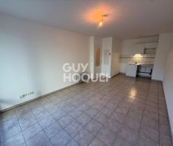 A louer APPARTEMENT T2 40 M2 TERRASSE  PERPIGNAN