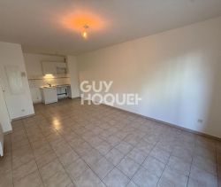 A louer APPARTEMENT T2 40 M2 TERRASSE  PERPIGNAN