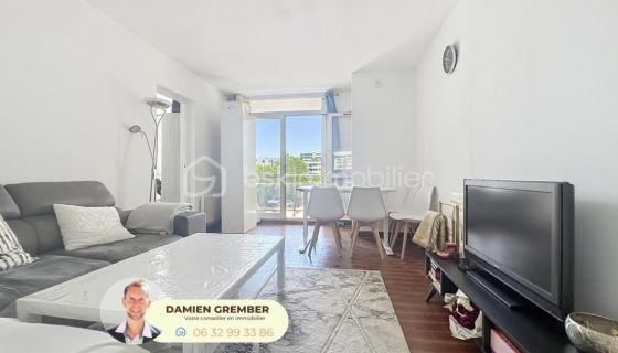 A louer APPARTEMENT T2 35 M2  MONTPELLIER