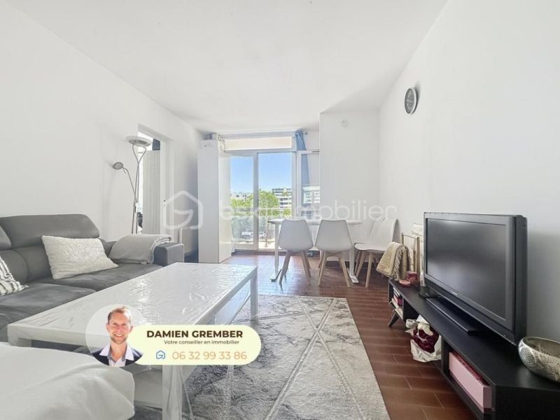 A louer APPARTEMENT T2 35 M2  MONTPELLIER