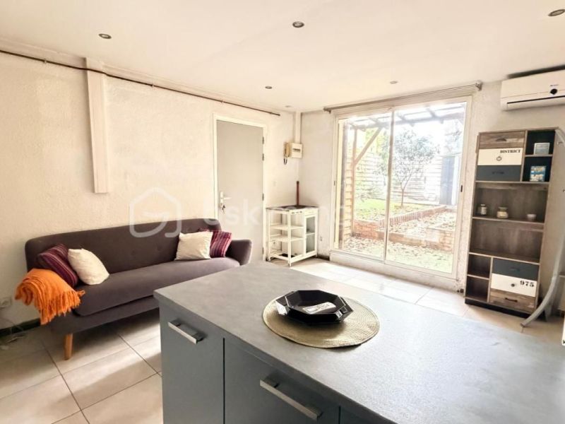 A louer APPARTEMENT T2 34 M2  PERPIGNAN