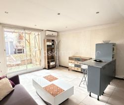 A louer APPARTEMENT T2 34 M2  PERPIGNAN