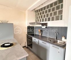 A louer APPARTEMENT T2 34 M2  PERPIGNAN
