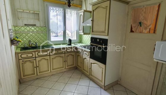 A louer APPARTEMENT T3 57 M2  AMIENS