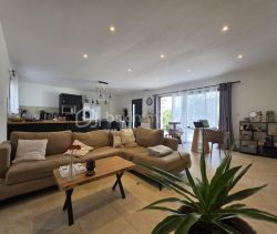 A louer MAISON  CONTEMPORAINE  ANDUZE