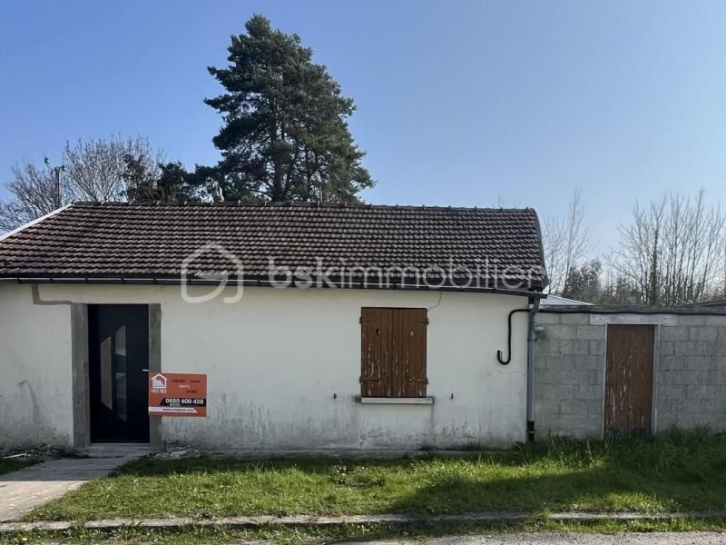 A louer LOFT  2 PIECES 52 M2  MONTDIDIER