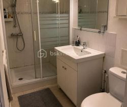 A louer STUDIO  25 M2 PLAGE à PIED LE HAVRE