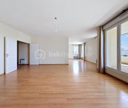 A louer APPARTEMENT T5 139 M2 TERRASSE  CAEN
