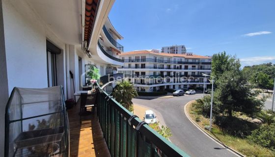 A louer APPARTEMENT T4 78 M2  PERPIGNAN