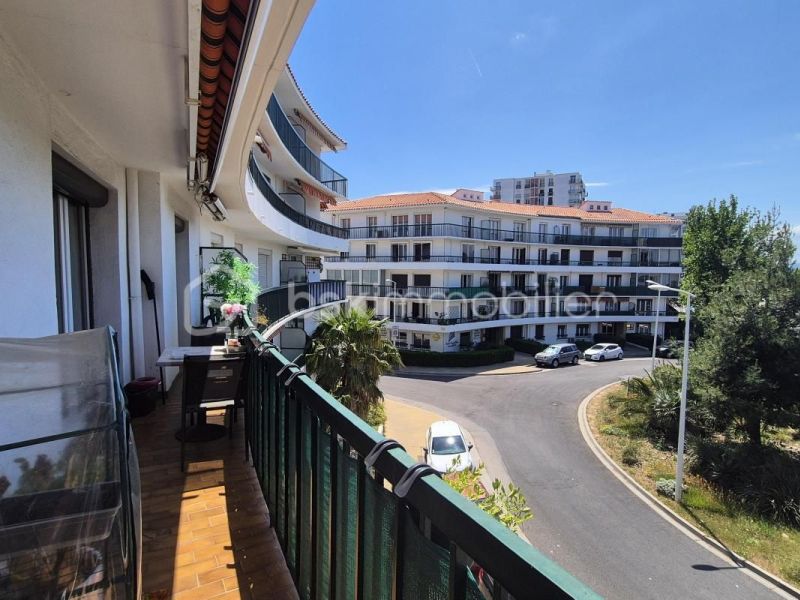 A louer APPARTEMENT T4 78 M2  PERPIGNAN